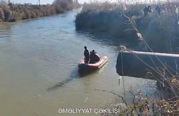 İmişlidə 11 yaşlı uşağın kanalda batması ilə bağlı cinayət işi açıldı – RƏSMİ
