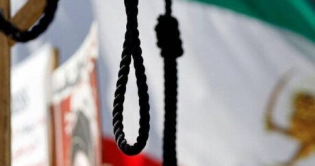 İranda İsrailə casusluqda ittiham olunan 4 kürd EDAM EDİLDİ