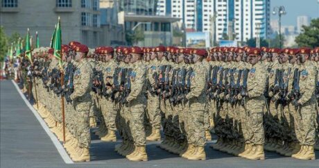 Azərbaycan Ordusunda kadr islahatlarının DAVAMI: “Prezident seçkilərindən sonra bir çoxlarının…”