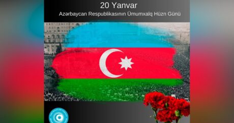 TDT: “Azərbaycanlı qardaşlarımızın yanındayıq”