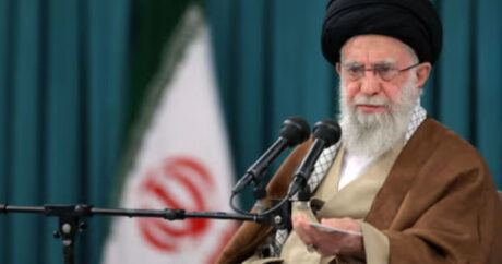 İran ABŞ-yə xəbərdarlıq etdi: “Bu, artıq qırmızı xətdir”