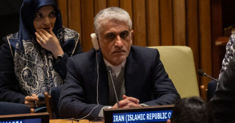 ABŞ hərbi bazasına hücumun arxasında Tehran dayanır? – İranlı diplomatdan CAVAB