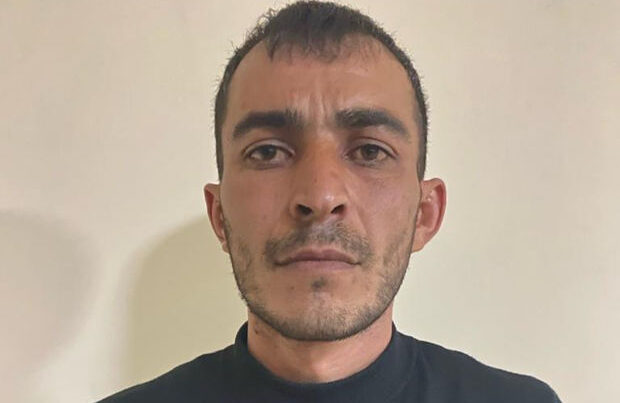 Polis Kürdəmirdə 57 qutu marixuana aşkarlandı