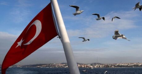 Türkiyə Qərb kəşfiyyatına ultimatum VERDİ