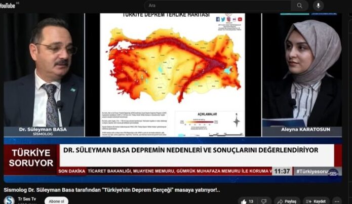 Türkiyədə yeni RƏQƏMSAL PLATFORMA: TİMBİR və BHA birgə canlı yayıma başladı
