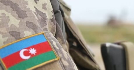 Azərbaycan Ordusunun zabiti öldürüldü