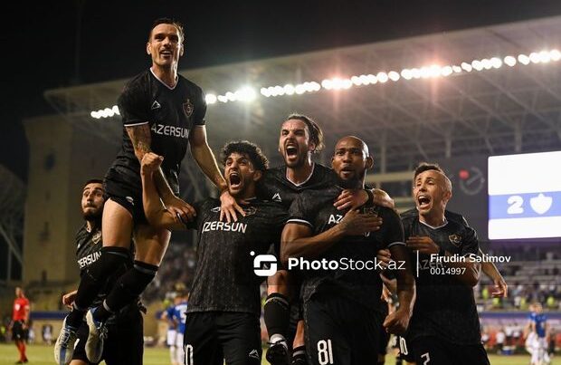 “Qarabağ” “Araz-Naxçıvan”ı məğlub etdi