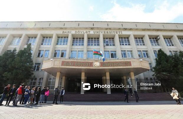 BDU-nun baş laborantı vəfat etdi – FOTO