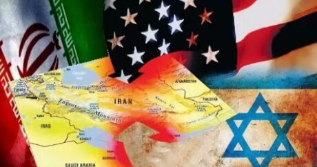 Yaxın Şərqdə yeni SAVAŞ TEATRI: “ABŞ və İsrailin İrana bağlı qruplaşmalara qarşı…”