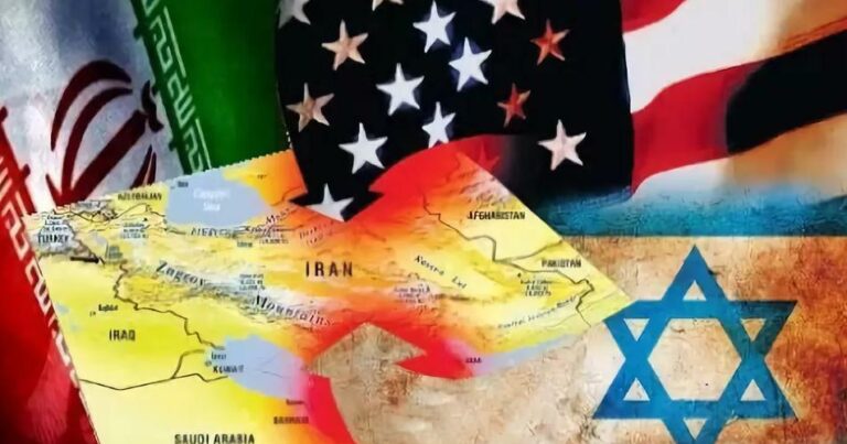 Yaxın Şərqdə yeni SAVAŞ TEATRI: “ABŞ və İsrailin İrana bağlı qruplaşmalara qarşı…”