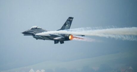 ABŞ Türkiyəyə “F-16” qırıcılarının satışına icazə verdi