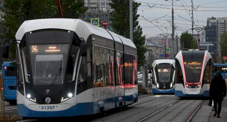 Bakıda tramvay xətti bu ərazilərdən keçəcək – VİDEO