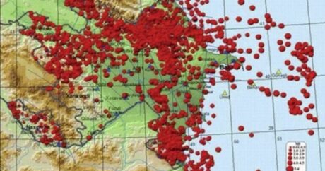 2024-cü ildə Azərbaycanda güclü zəlzələ gözlənilir? – “Yerləri konkret məlumdur”