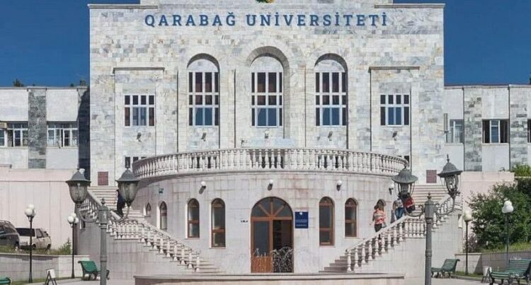 Qarabağ Universiteti ilə bağlı ŞOK İDDİA – “Orada kim gəldi oxuya bilməz”