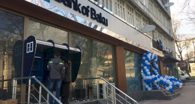 “Bank of Baku”da nə baş verir? 12 milyon manat azalma