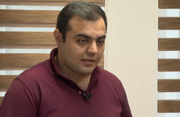 “Greencard Azerbaijan” şirkətinin direktoru saxlanıldı