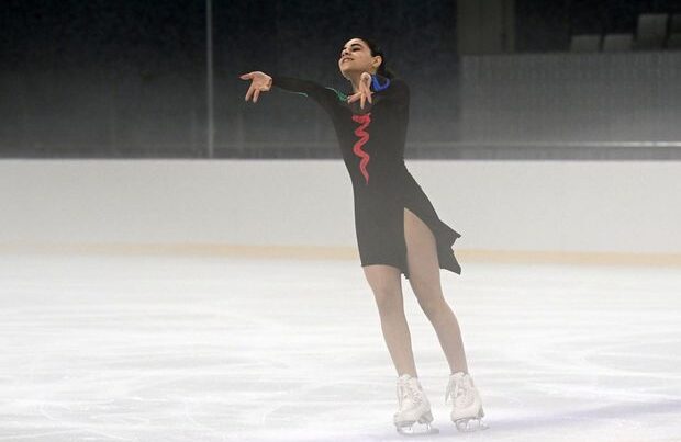 Azərbaycan idmançısı Türkiyədə medalın bir addımlığında