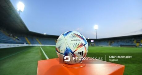 “Qarabağ” Azərbaycan çempionatları tarixində yeni rekorda imza atdı