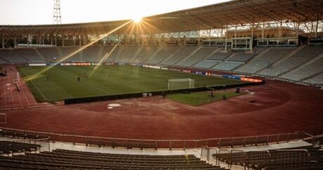 Tofiq Bəhramov stadionu “Qarabağ”ın oyununa hazırdır? – AÇIQLAMA