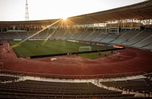 Tofiq Bəhramov stadionu “Qarabağ”ın oyununa hazırdır? – AÇIQLAMA