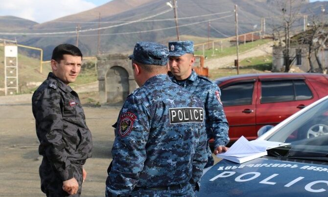 Paşinyanın tərəfdaşlarına bomba xəbərindən əvvəl MESAJ GƏLDİ: “Hələ partlamamısınız?”