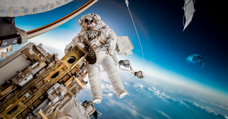 Kosmosda dünyasını dəyişən astronavtların AQİBƏTİ – Alimlərdən ŞOK AÇIQLAMA