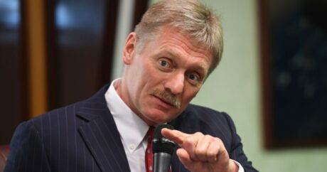 Peskov: “Crocus”dakı terror aktı ilə bağlı rəsmi versiya irəli sürülməyib”