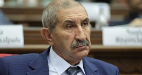 “Rusiyanın reaksiyası bizi maraqlandırmır” – Erməni deputat Zelenskinin İrəvana səfəri BARƏDƏ