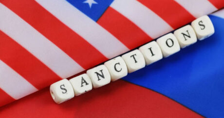 ABŞ Rusiyaya qarşı yüzlərlə yeni sanksiyalar tətbiq edəcək