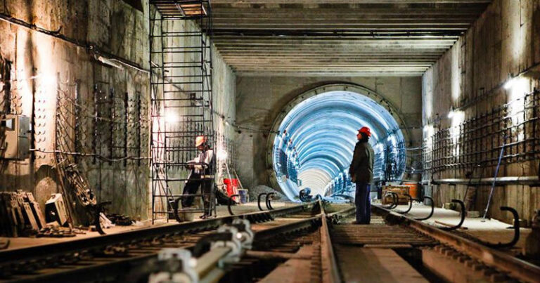 Bakı metrosunda hansı stansiyalar tikiləcək? – RƏSMİ