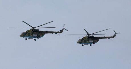 “Rosaviasiya”da QALMAQAL: Təyyarə və helikopter dost olmayan ölkələrə satıldı – FOTO