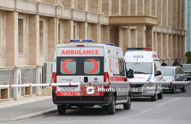 Təcili yardıma yalan çağırış edənlər daha ağır cəzalandırıla bilər