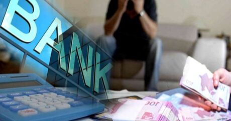 Problemli kreditlərin həcmində YENİ ARTIM: “Banklarda tətbiq edilən prudensiallıq tədbirləri…”