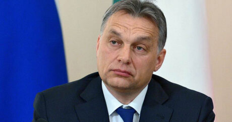 Orban: “Bu sazişi tezliklə ratifikasiya edəcəyik“