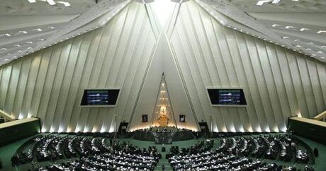 İranda parlament seçkiləri keçiriləcək