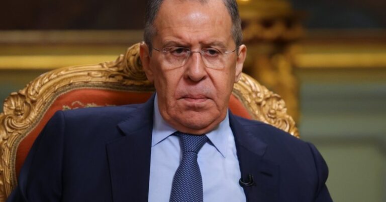 Lavrov Türkiyəyə səfər edəcək