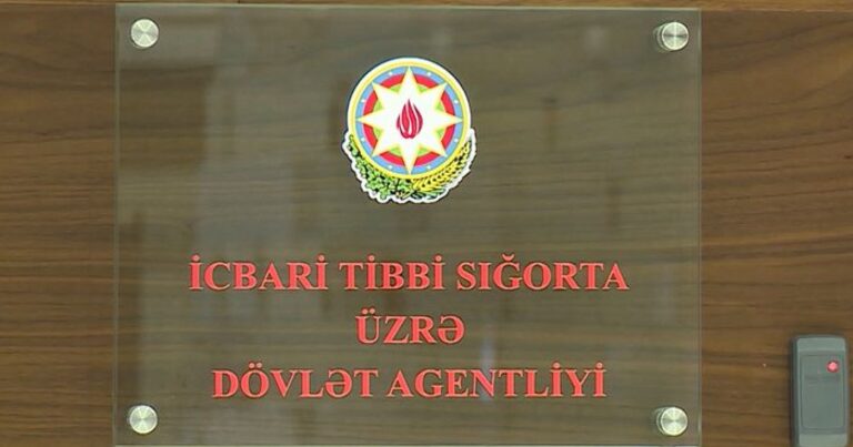 Palata İcbari Tibbi Sığorta üzrə Dövlət Agentliyində yoxlama apardı