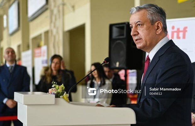 Özbəkistan səfiri: “Azərbaycan xalqı növbəti dəfə düzgün seçim edib”