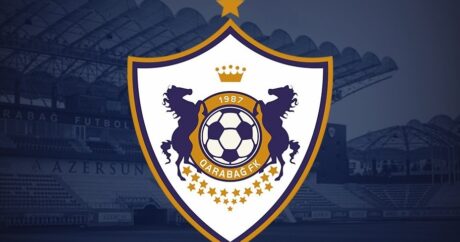 Futbol cameəsinin “Qarabağ” MƏYUSLUĞU: “Matçda ilk on dəqiqəni çıxmaq şərtilə…”