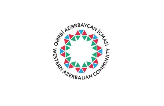 Qərbi Azərbaycan İcması Paşinyana cavab verdi