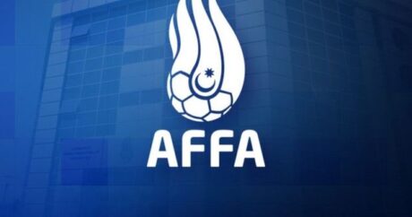 AFFA üç klubu cərimələdi