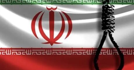 İran edam olunanların sayına görə REKORD QIRDI – STATİSTİKA