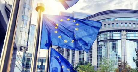 Avropa Parlamenti Ermənistanla viza rejimi məsələsini müzakirə edəcək