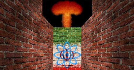 “İranın 5 nüvə bombası var, maya qədər 12 olacaq” – Washington Times