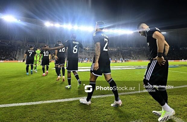 “Bayer 04” – “Qarabağ” oyununun biletlərinin satışa çıxarılacağı vaxt bəlli olub – FOTO