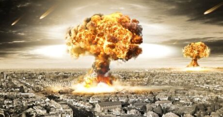 Etiraf edilməyən Üçüncü Dünya SAVAŞI: “Atom bombasından başqa bütün silahlardan istifadə olunursa…”