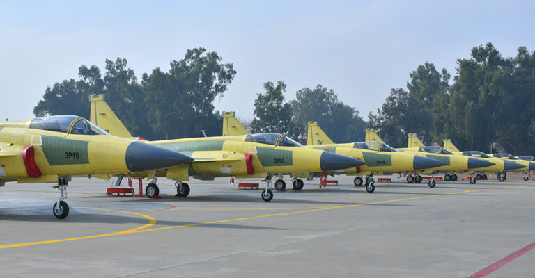 Azərbaycanda hərbi aviaparkın YENİLƏNMƏSİ: “JF-17C “Block 3” qırıcı təyyarələrini əldə etmək…”