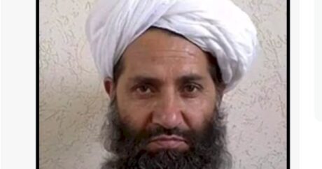 “Taliban” lideri din xadimlərinə qadağa qoydu
