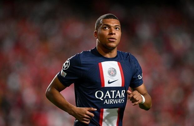 Mbappe “Real Madrid”dən istədiyini açıqladı