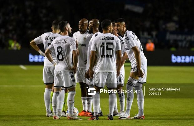 “Braqa” səddini keçən “Qarabağ”dan futbolçularına yüksək məbləğdə pul mükafatı